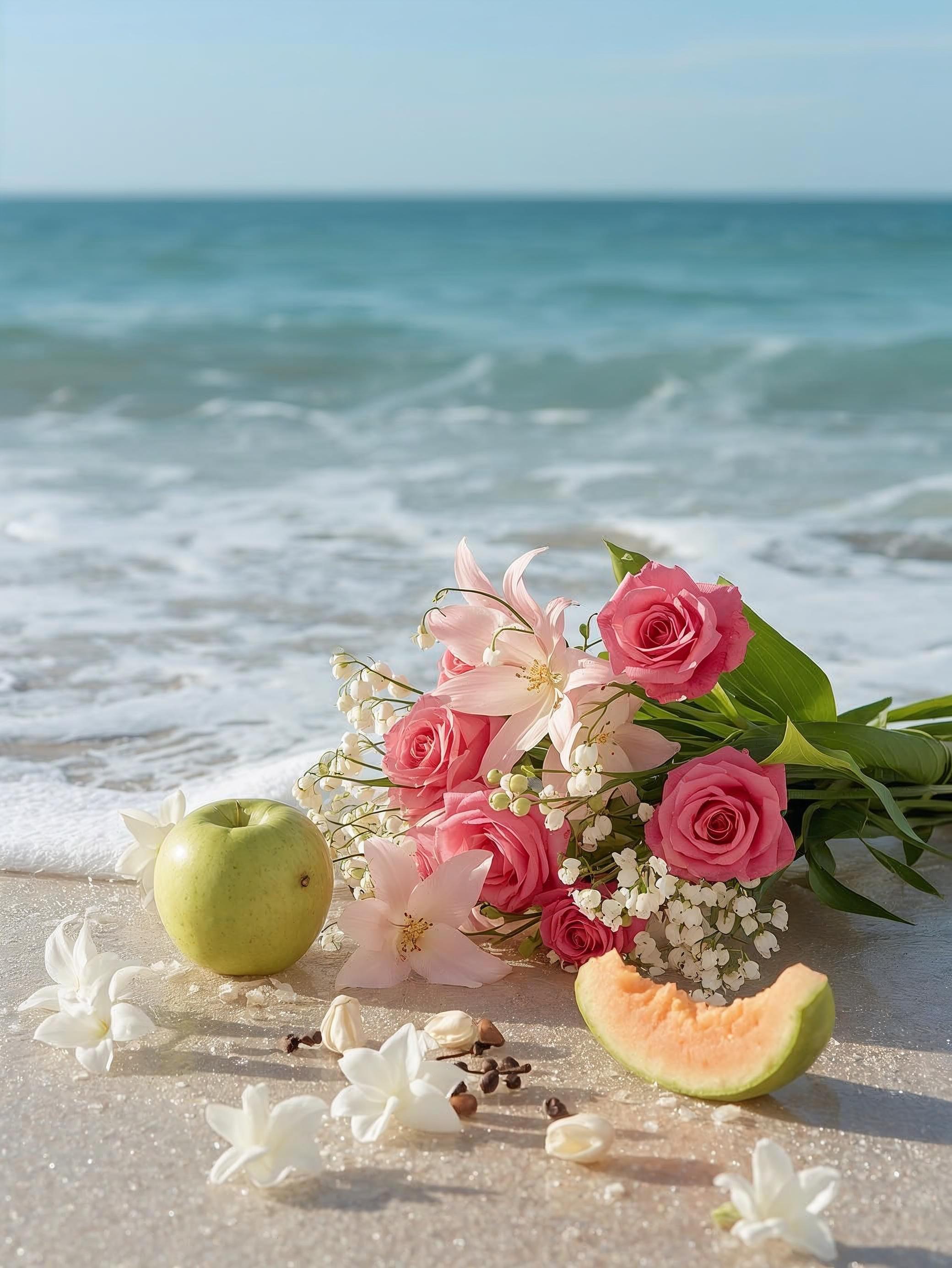 Balance - Refill Duftkerze