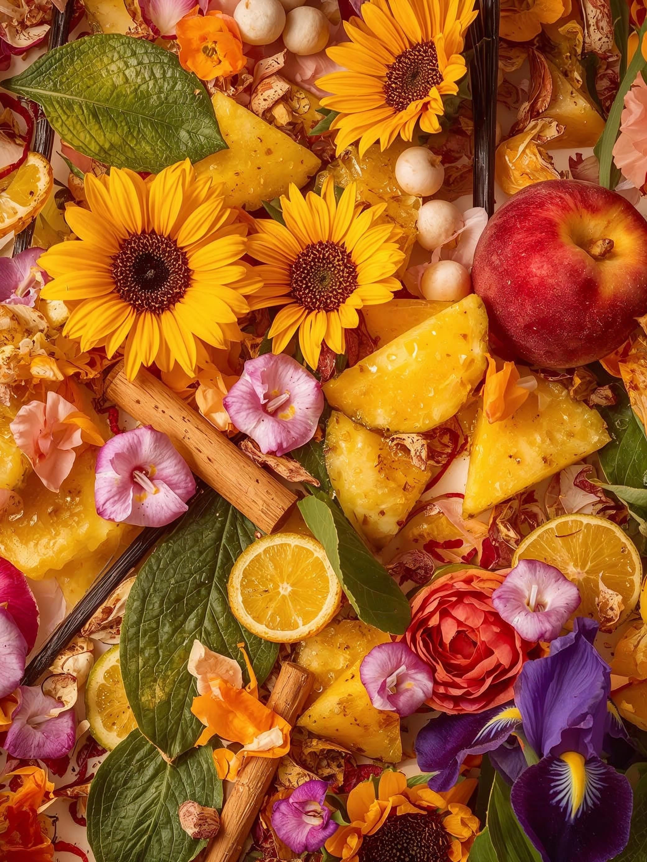 Euphoria - Refill Duftkerze