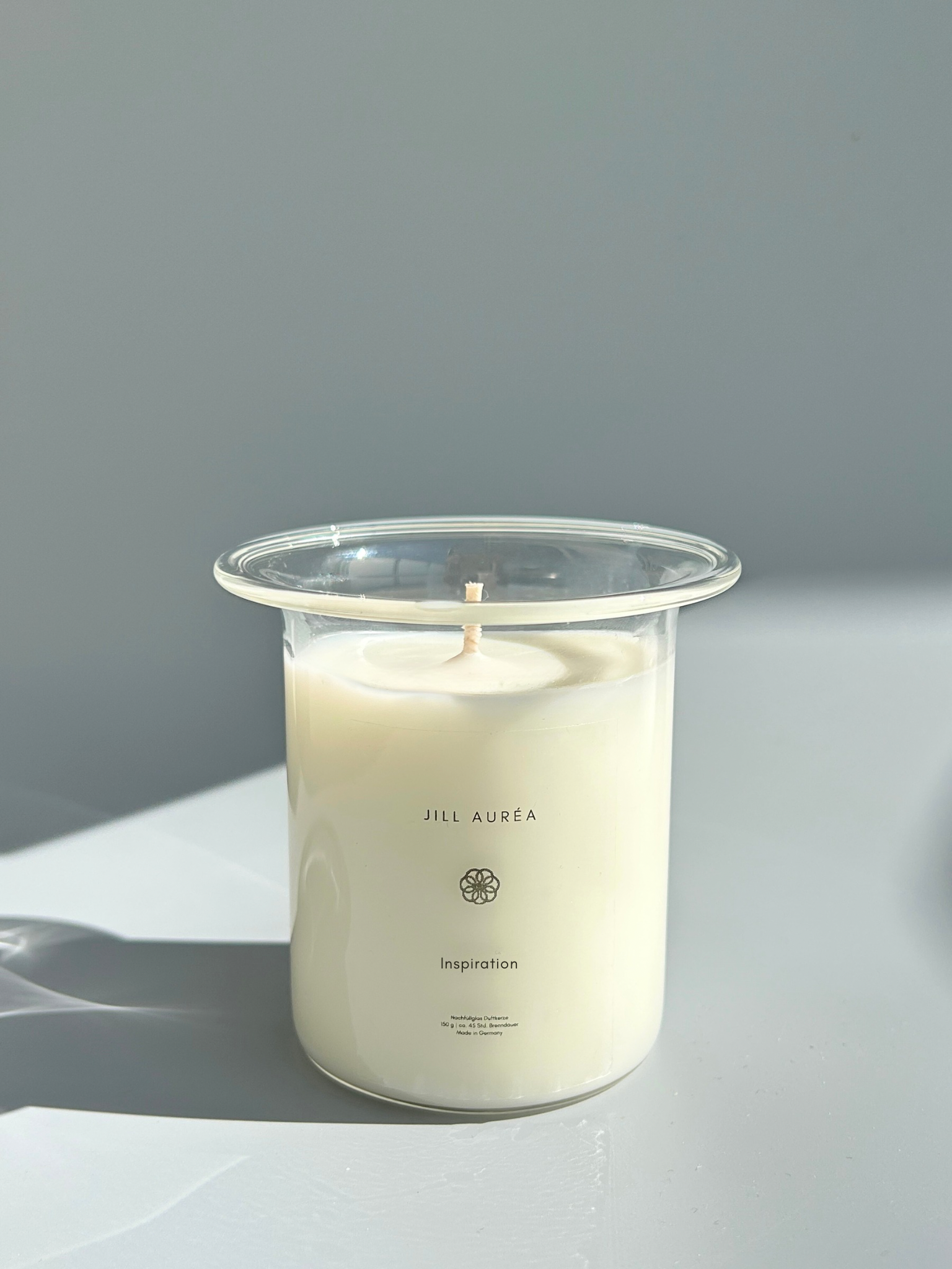 Inspiration - Refill Duftkerze