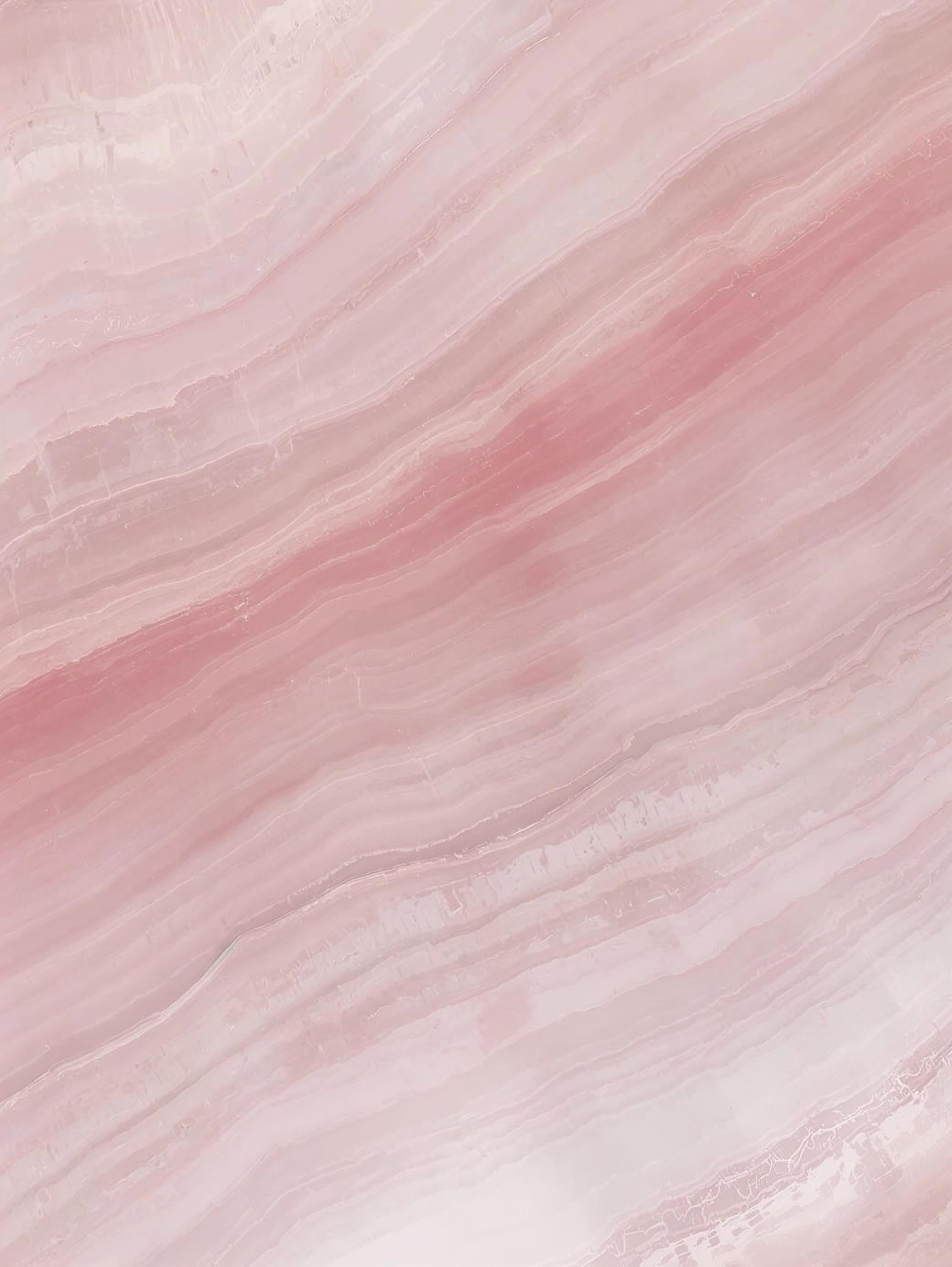 Rose Quartz Vessel ONYX