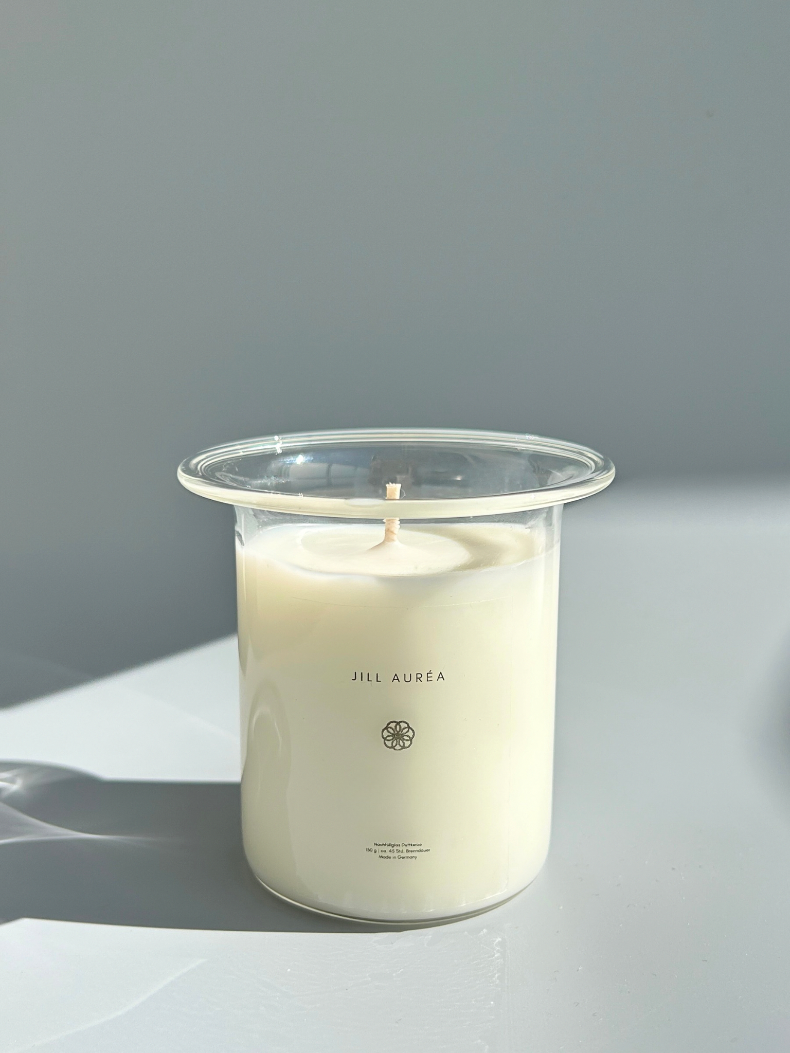 Pure Refill - Nachfüllkerze ohne Duft