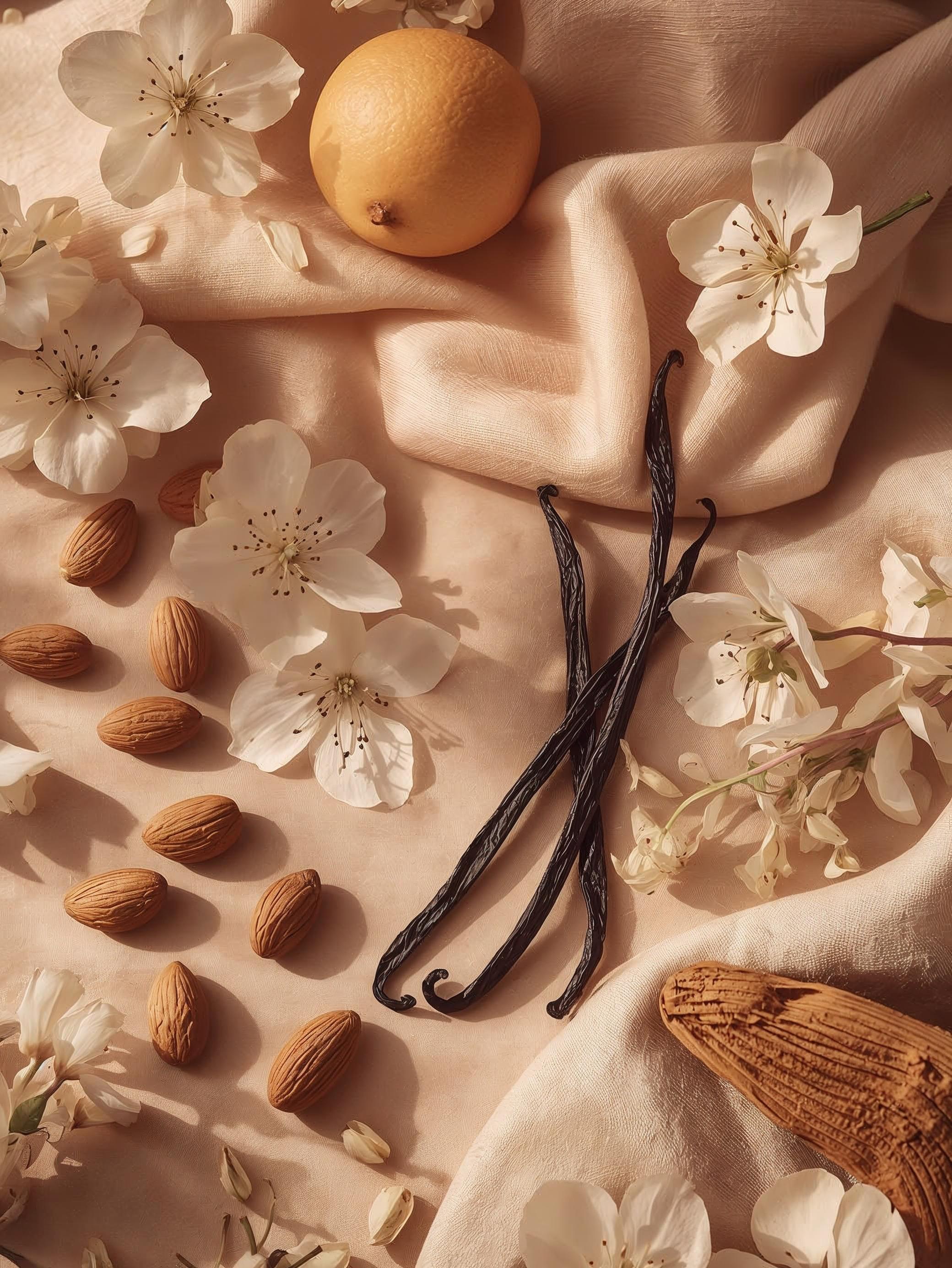 Warmth - Refill Duftkerze