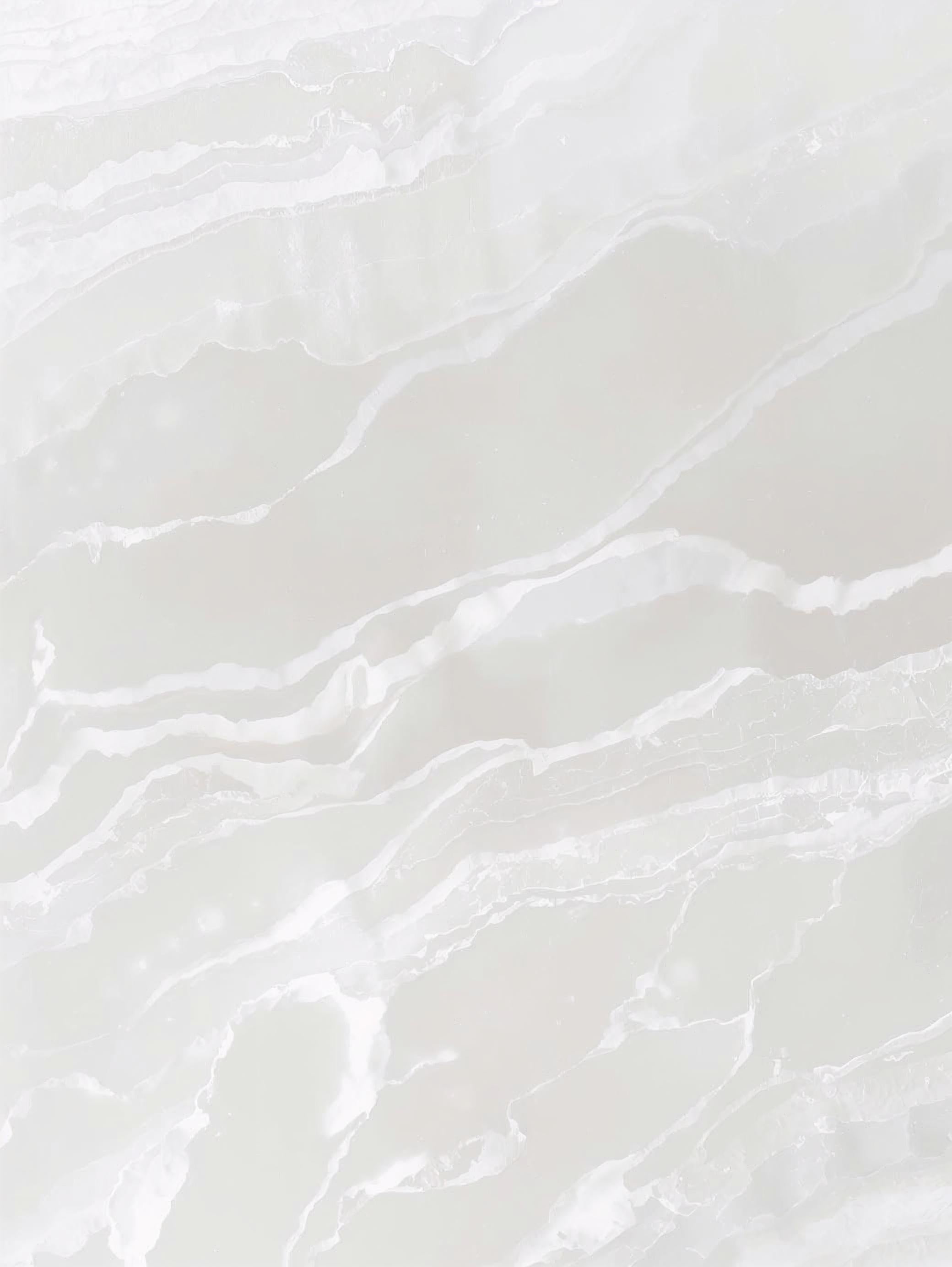 Alabaster Vessel ONYX